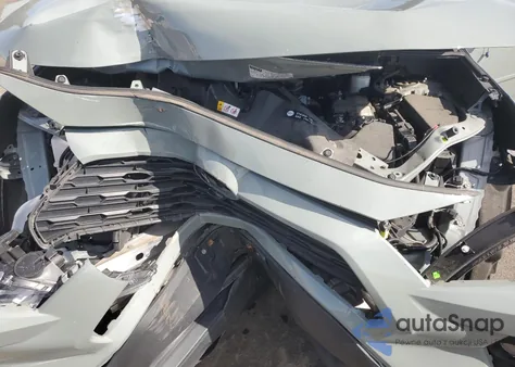 2020 Toyota Rav4 Xle Premium z USA, uszkodzony, nr VIN 2T3C1RFV6LW076906